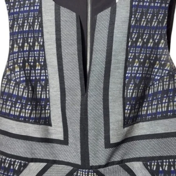 Diane Von Furstenberg Amanda Dress - Picture 3 of 9